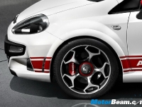thumbs Abarth Fiat Punto Evo (9) photo